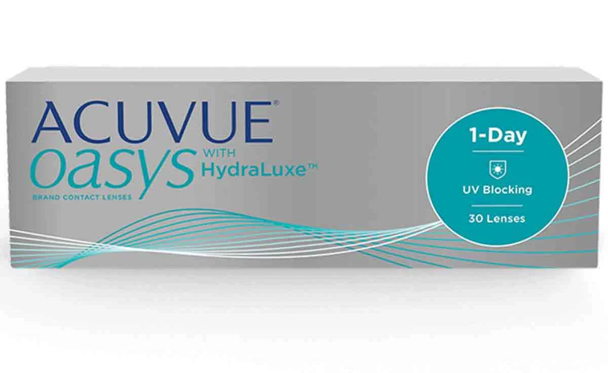 Acuvue