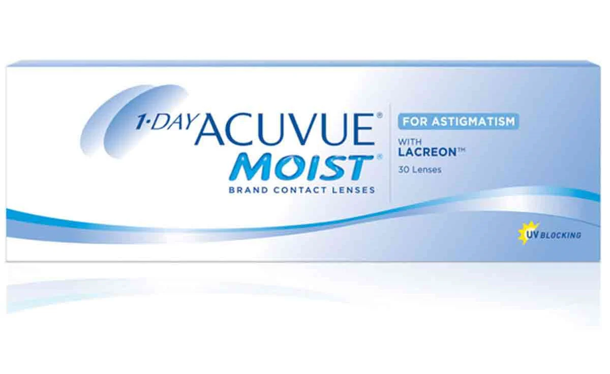 Acuvue