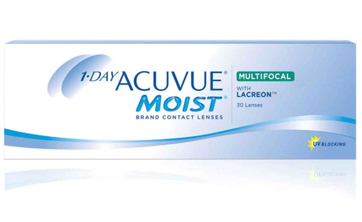 Acuvue