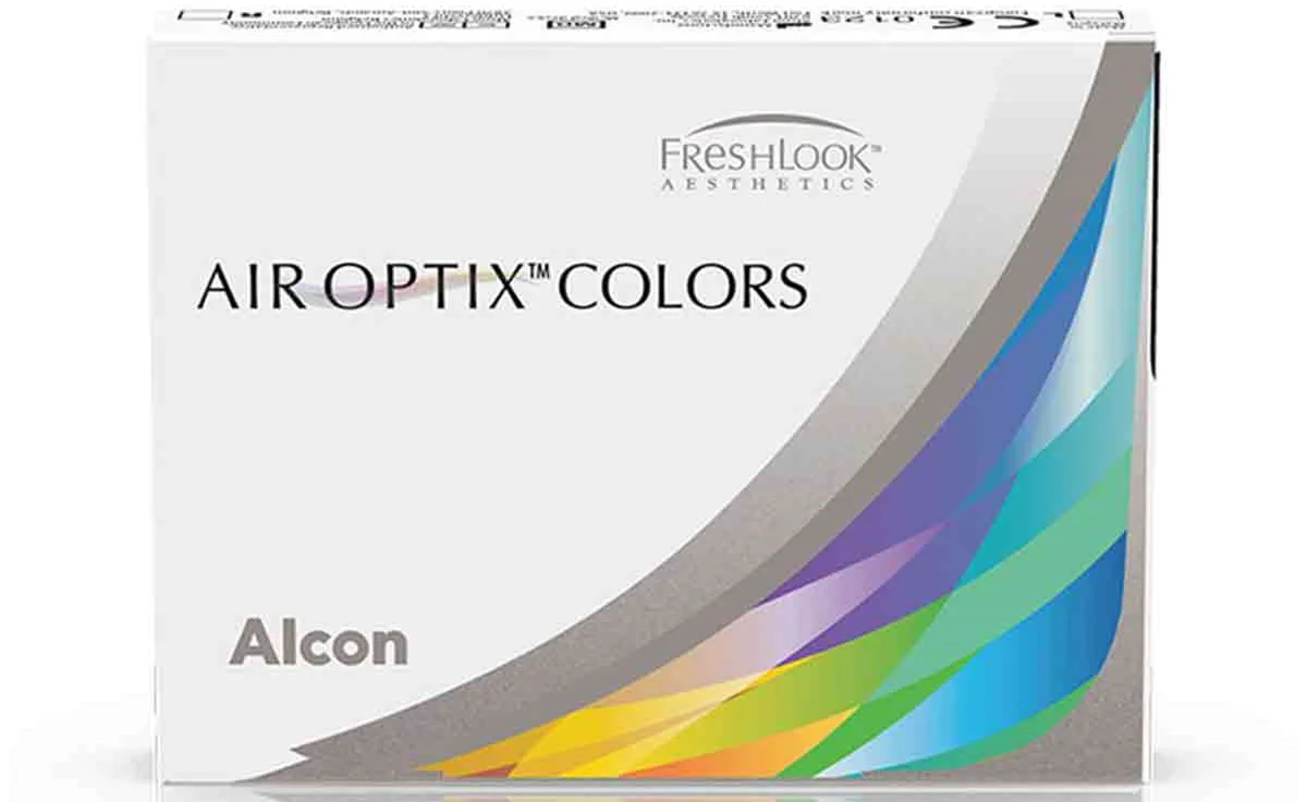 Air Optix