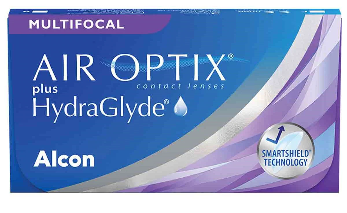 Air Optix