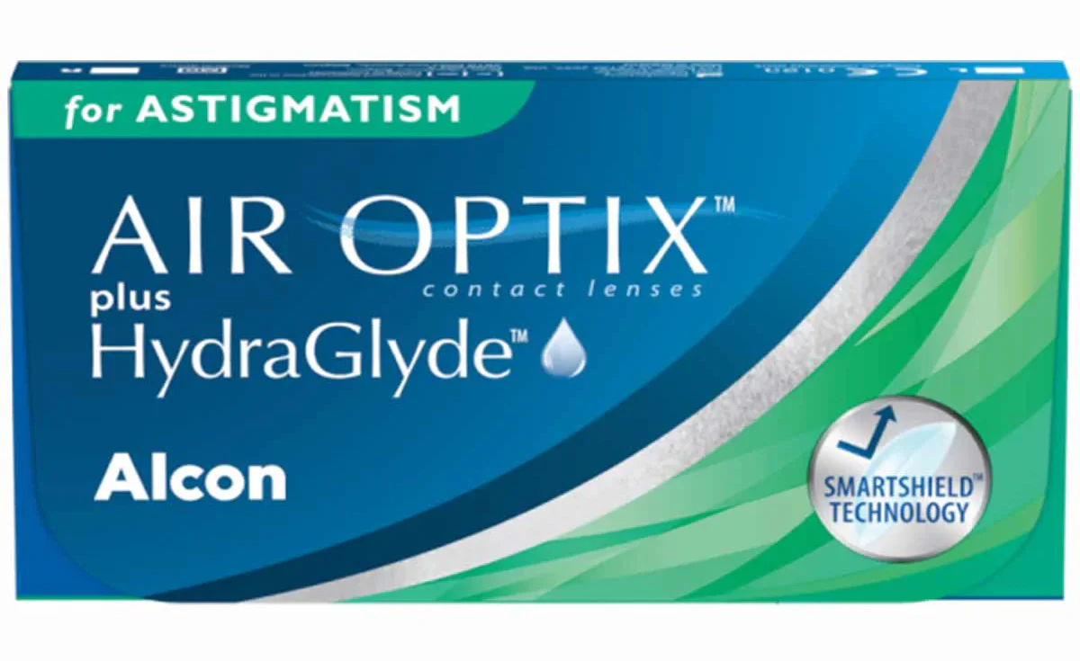 Air Optix