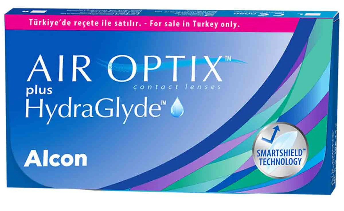 Air Optix