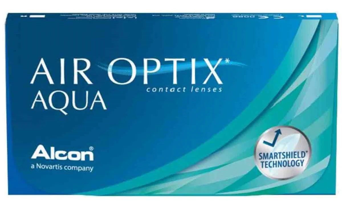 Air Optix