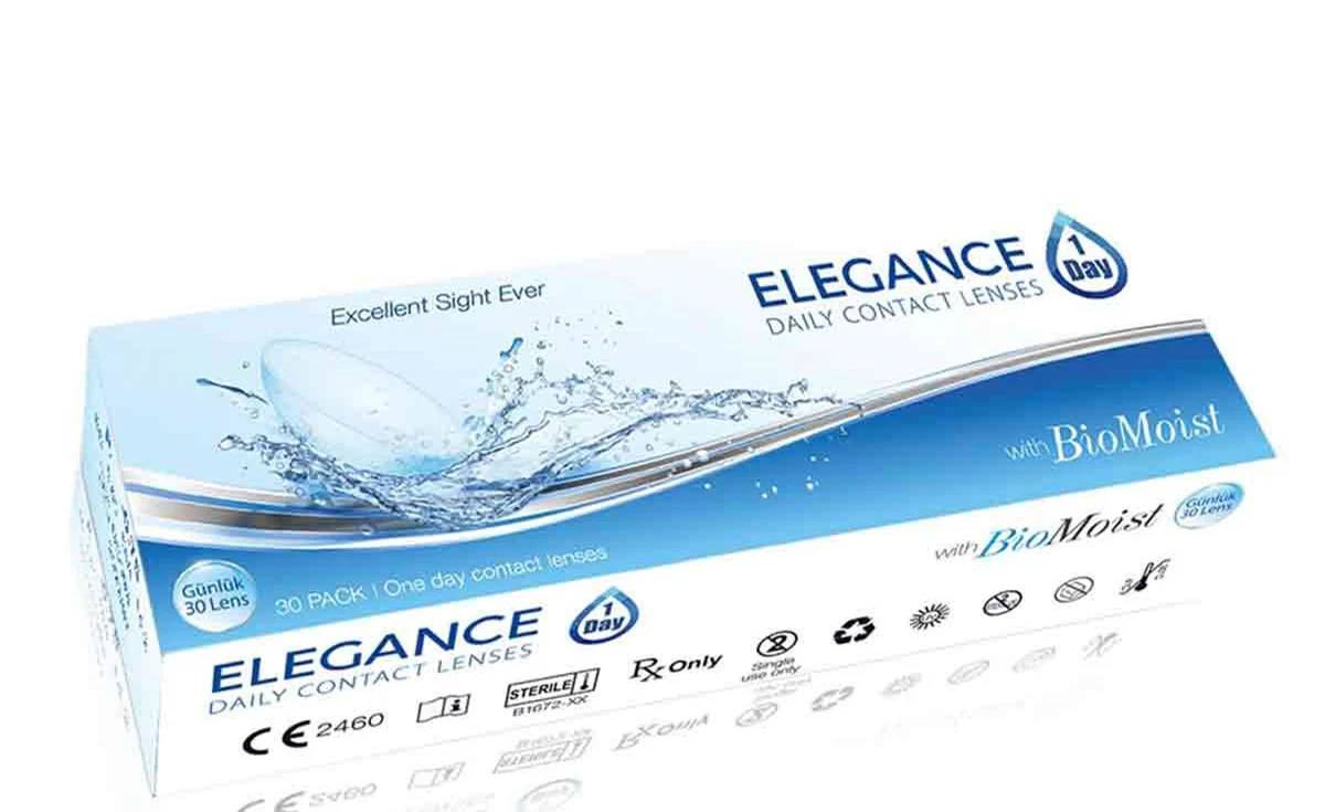 Elegance
