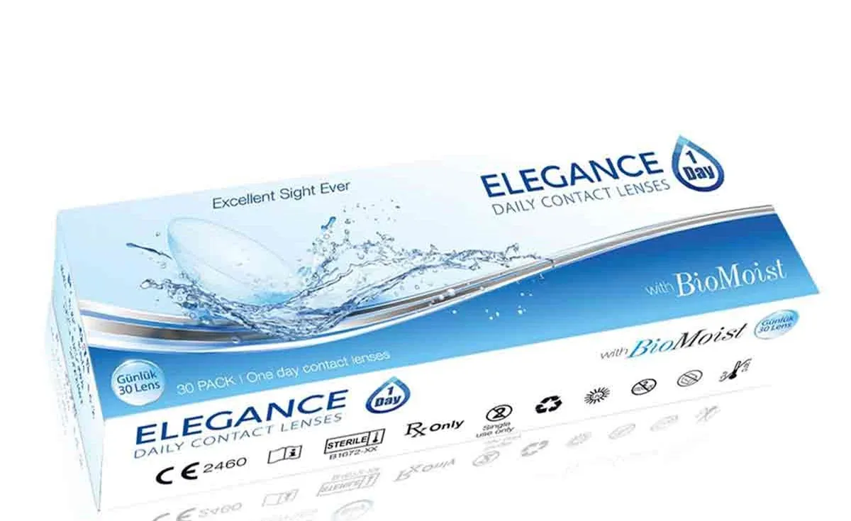 Elegance