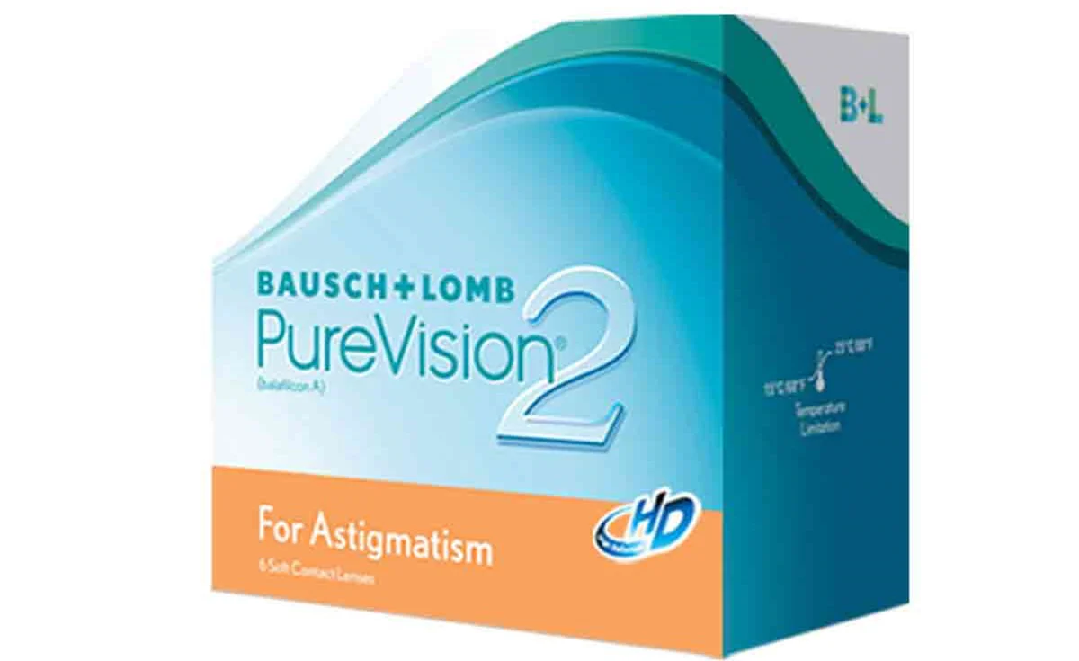Bausch and Lomb 