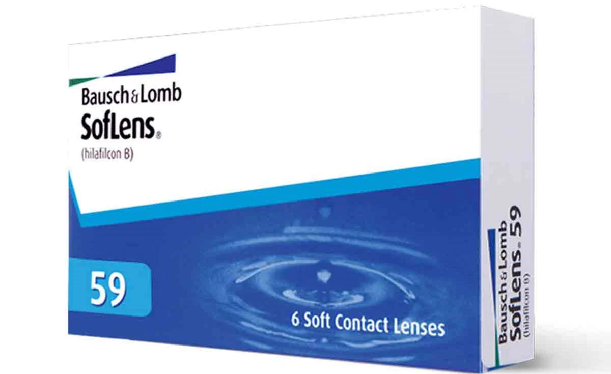 Bausch and Lomb 