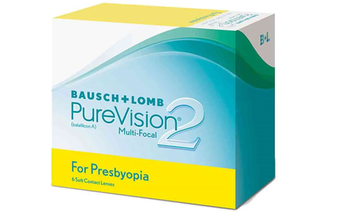 Multifocal Lensler