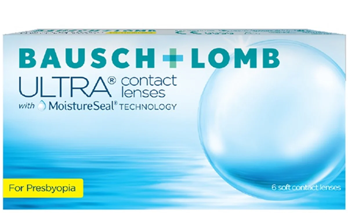 Multifocal Lensler