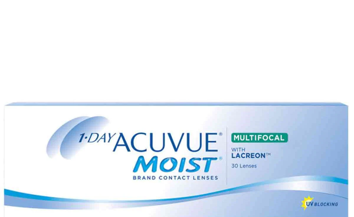 Multifocal Lensler
