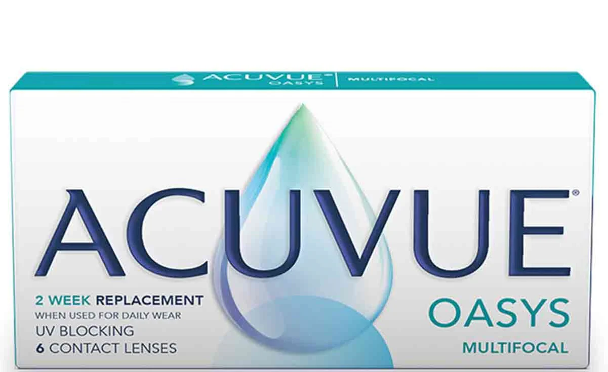 Multifocal Lensler