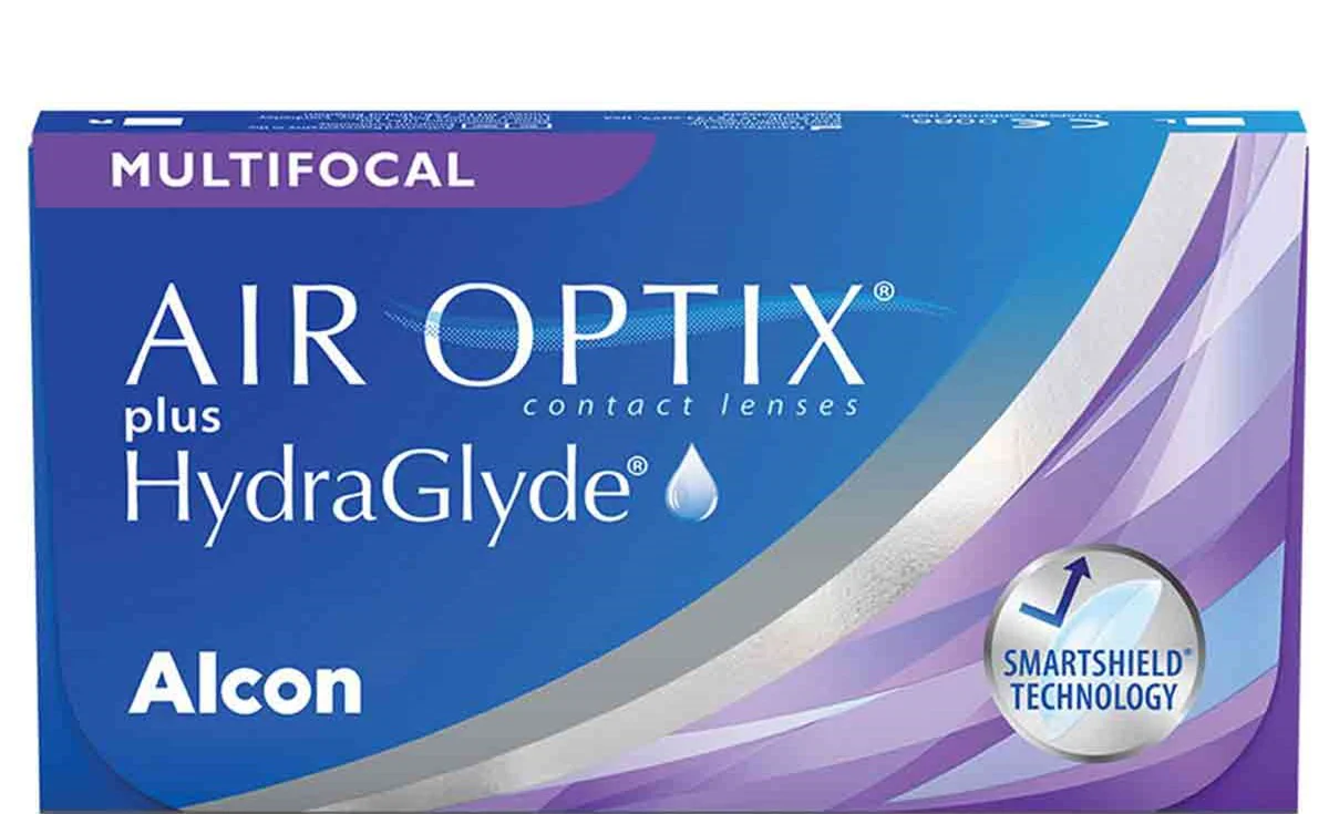Multifocal Lensler