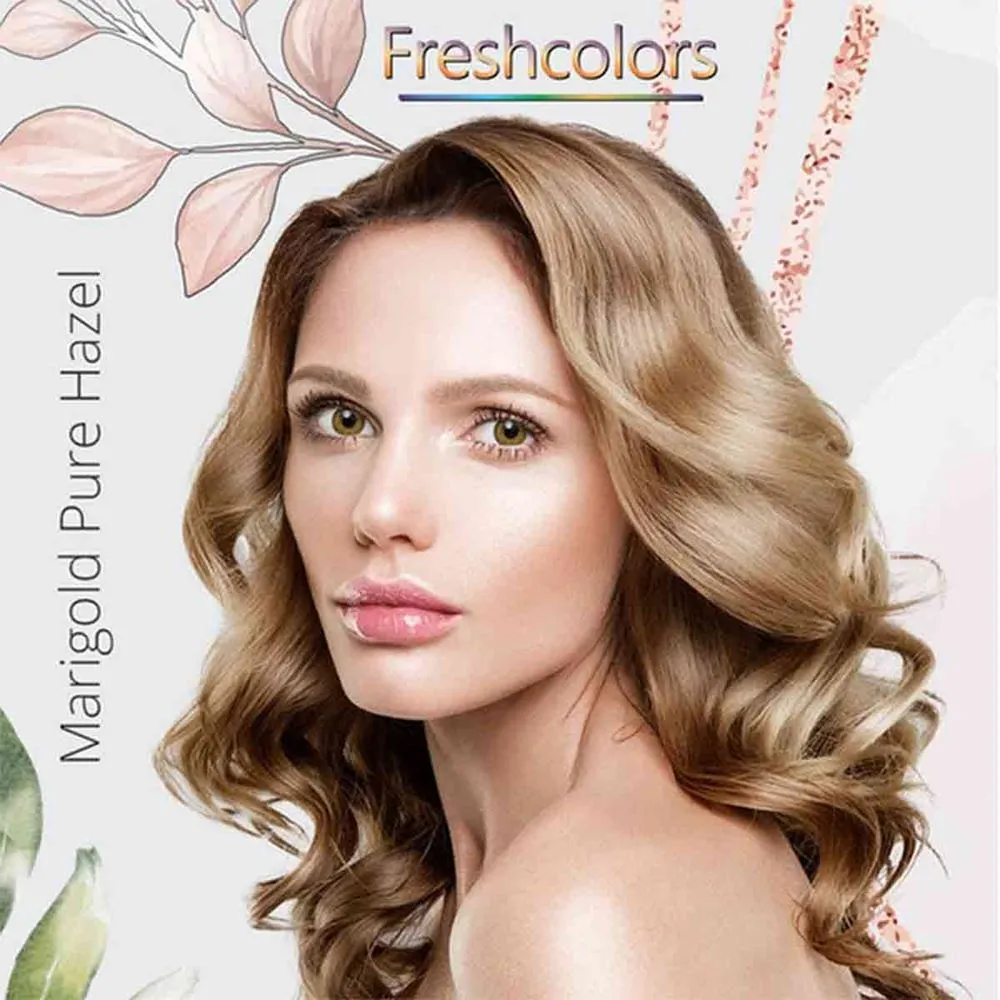 Elegance Fresh Colors Renkli Lens 2'li Paket