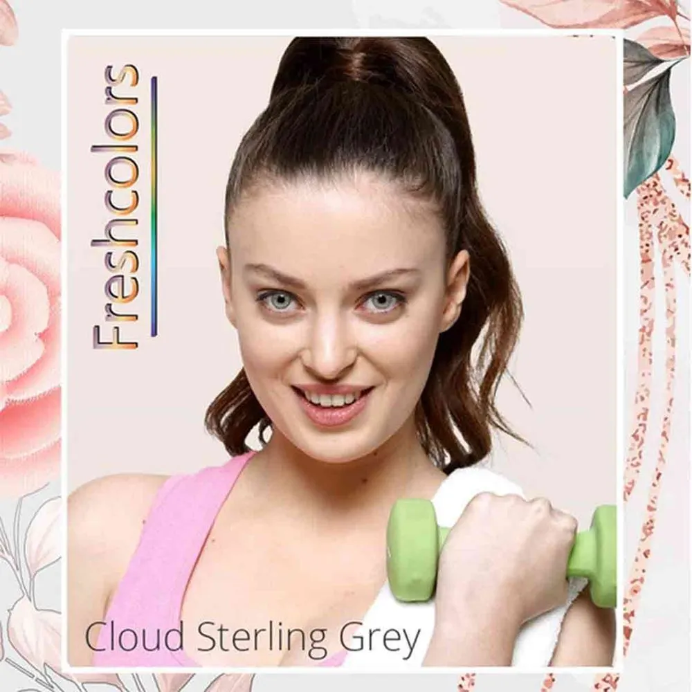Elegance Fresh Colors Renkli Lens 2'li Paket