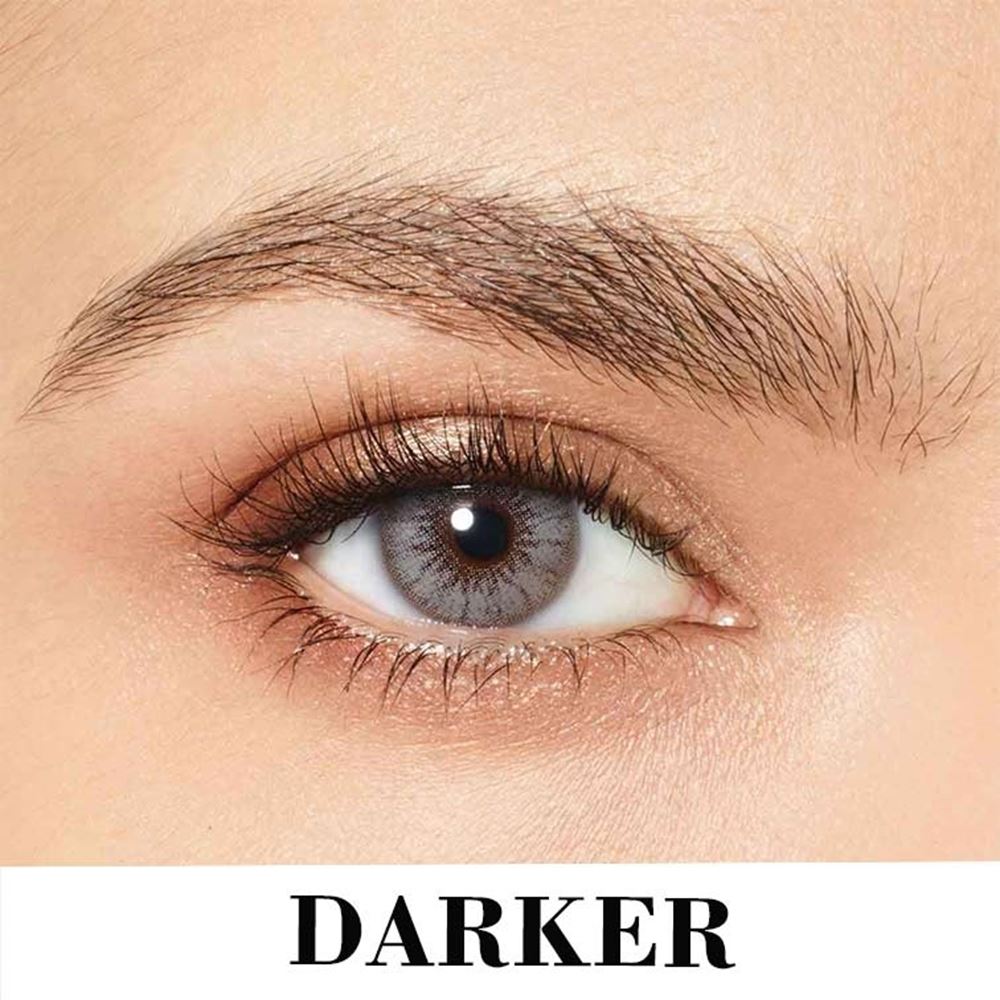 Desio Two Shades Of Grey Renkli Lens 2'li Paket Numaralı 