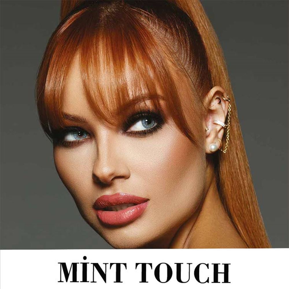 Desio Sensual Beauty Renkli Lens 2'li Paket