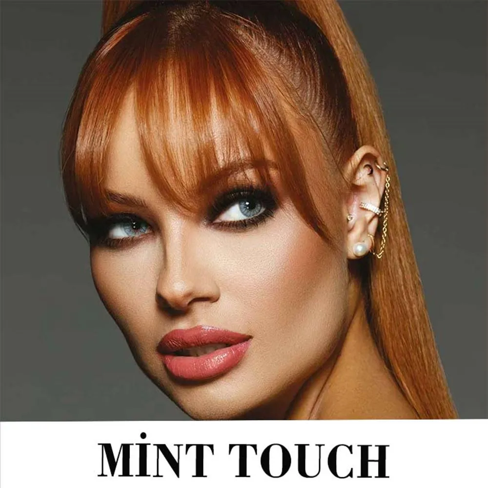 Desio Sensual Beauty Renkli Lens 2'li Paket