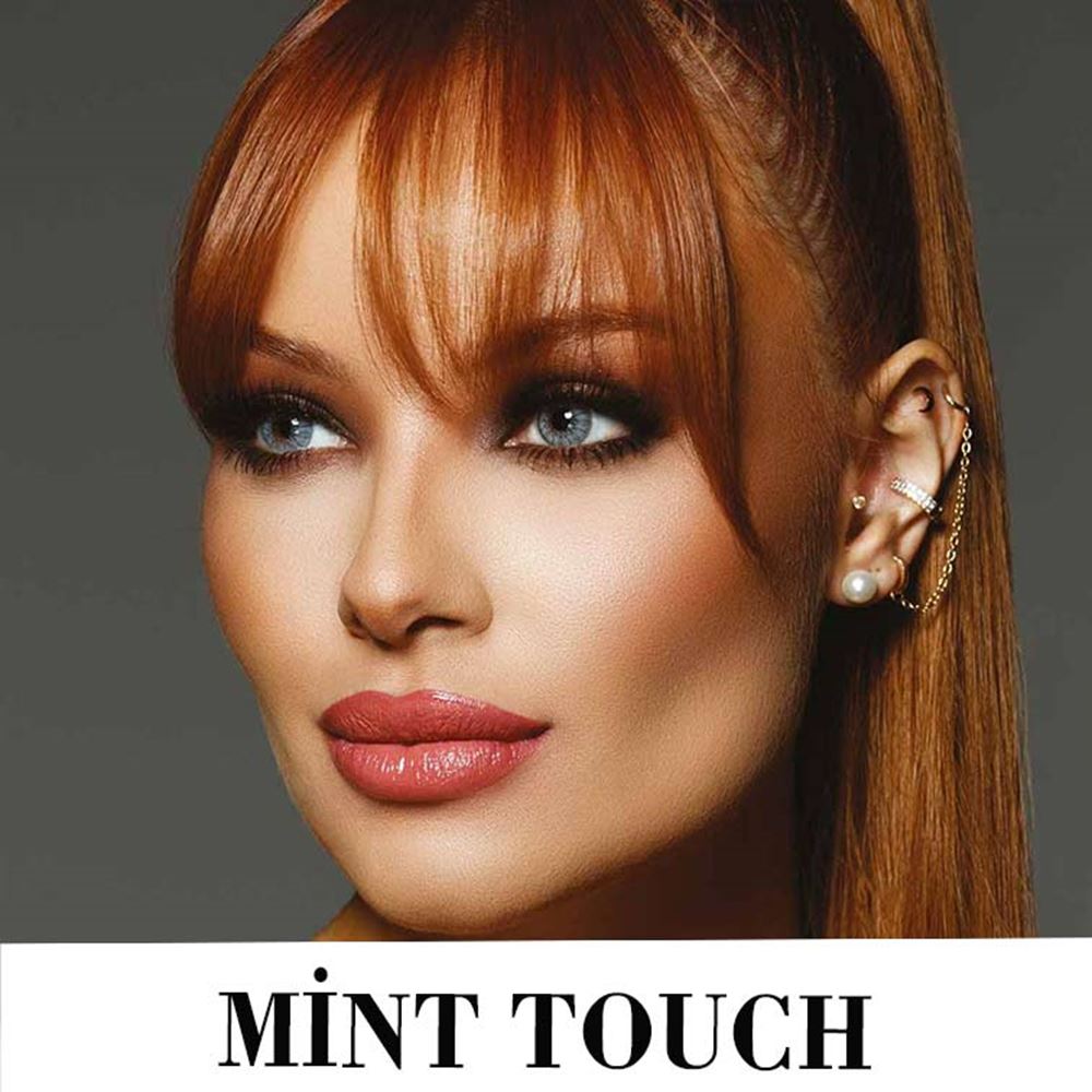 Desio Sensual Beauty Renkli Lens 2'li Paket