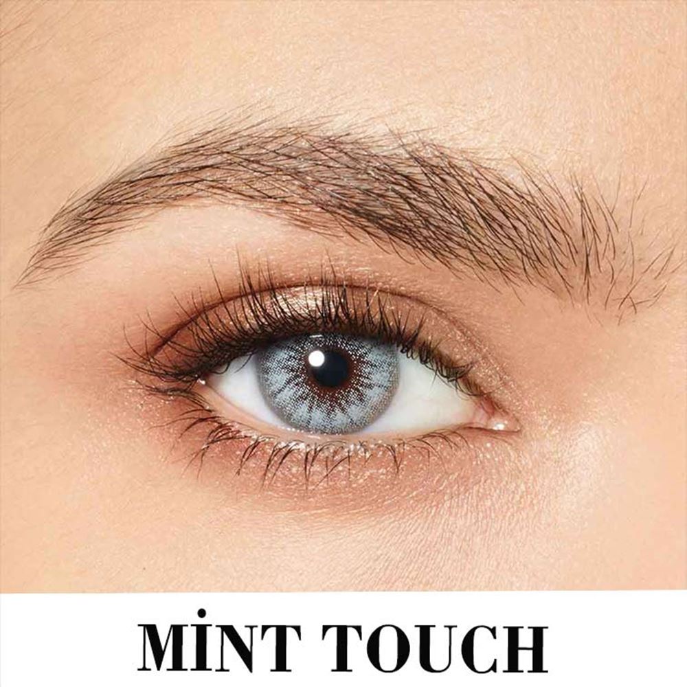 Desio Sensual Beauty Renkli Lens 2'li Paket