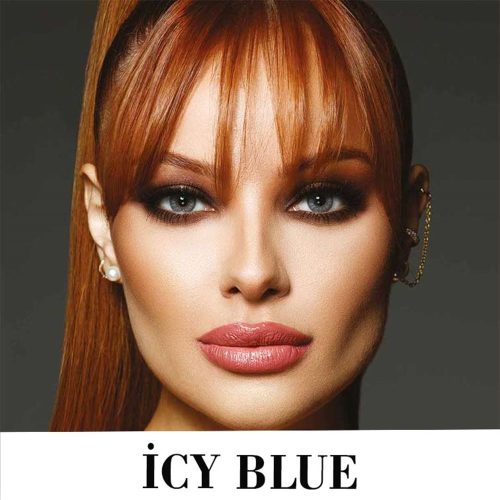 Desio Sensual Beauty Renkli Lens 2'li Paket