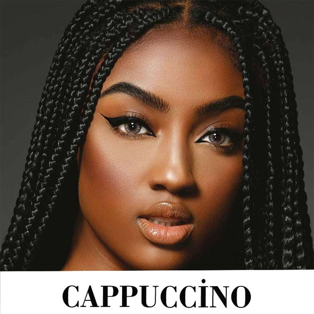 Desio Coffee Collection Renkli Lens 2'li Paket Numarasız