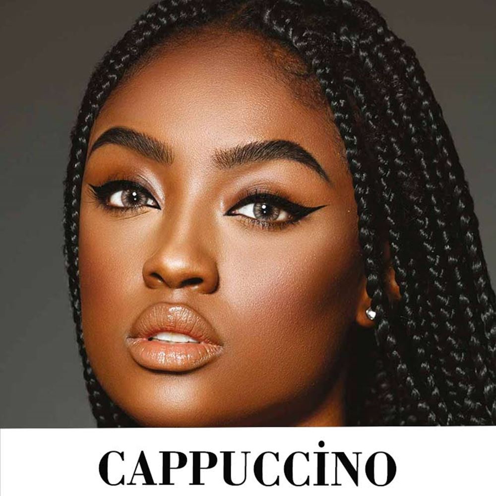 Desio Coffee Collection Renkli Lens 2'li Paket Numarasız