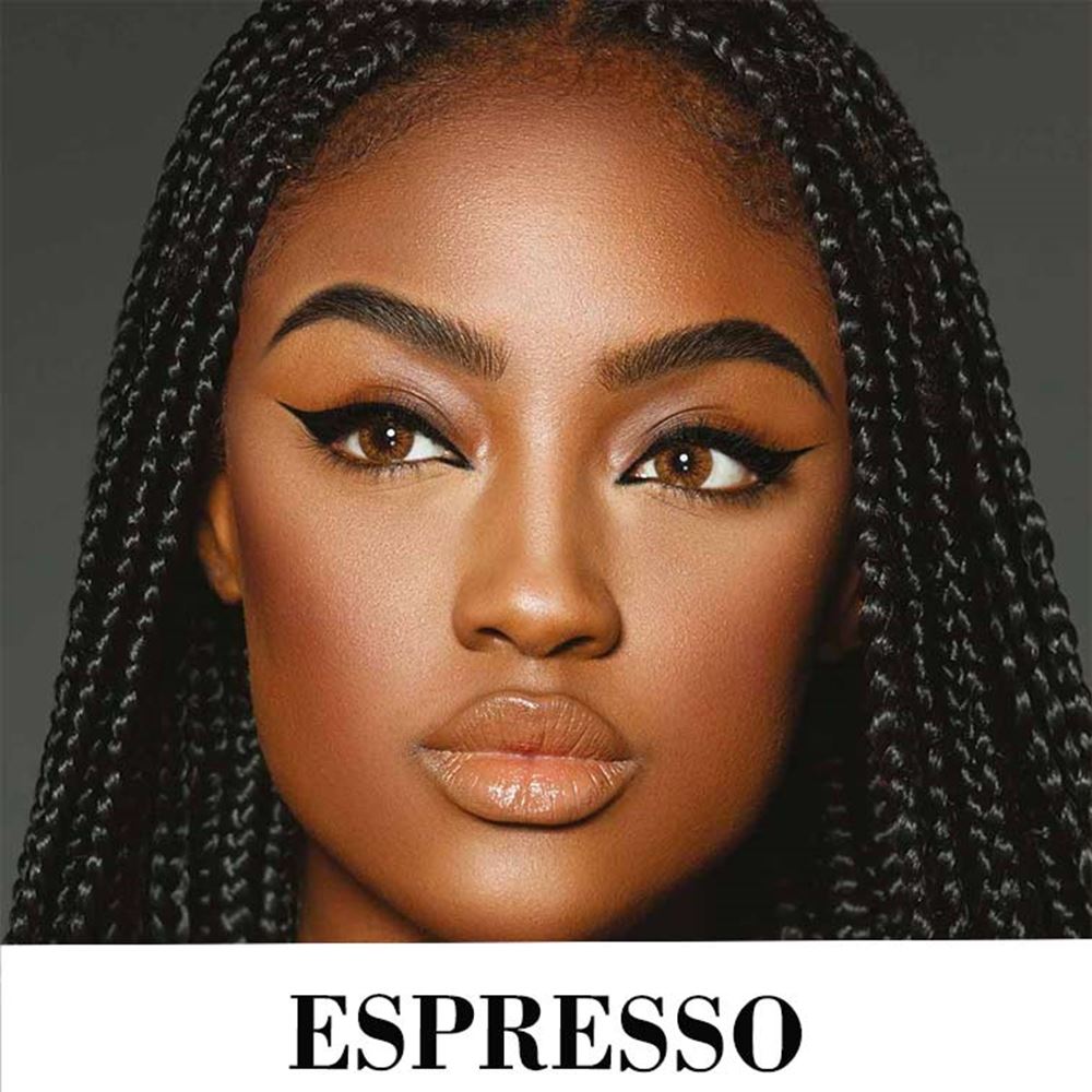 Desio Coffee Collection Renkli Lens 2'li Paket Numarasız