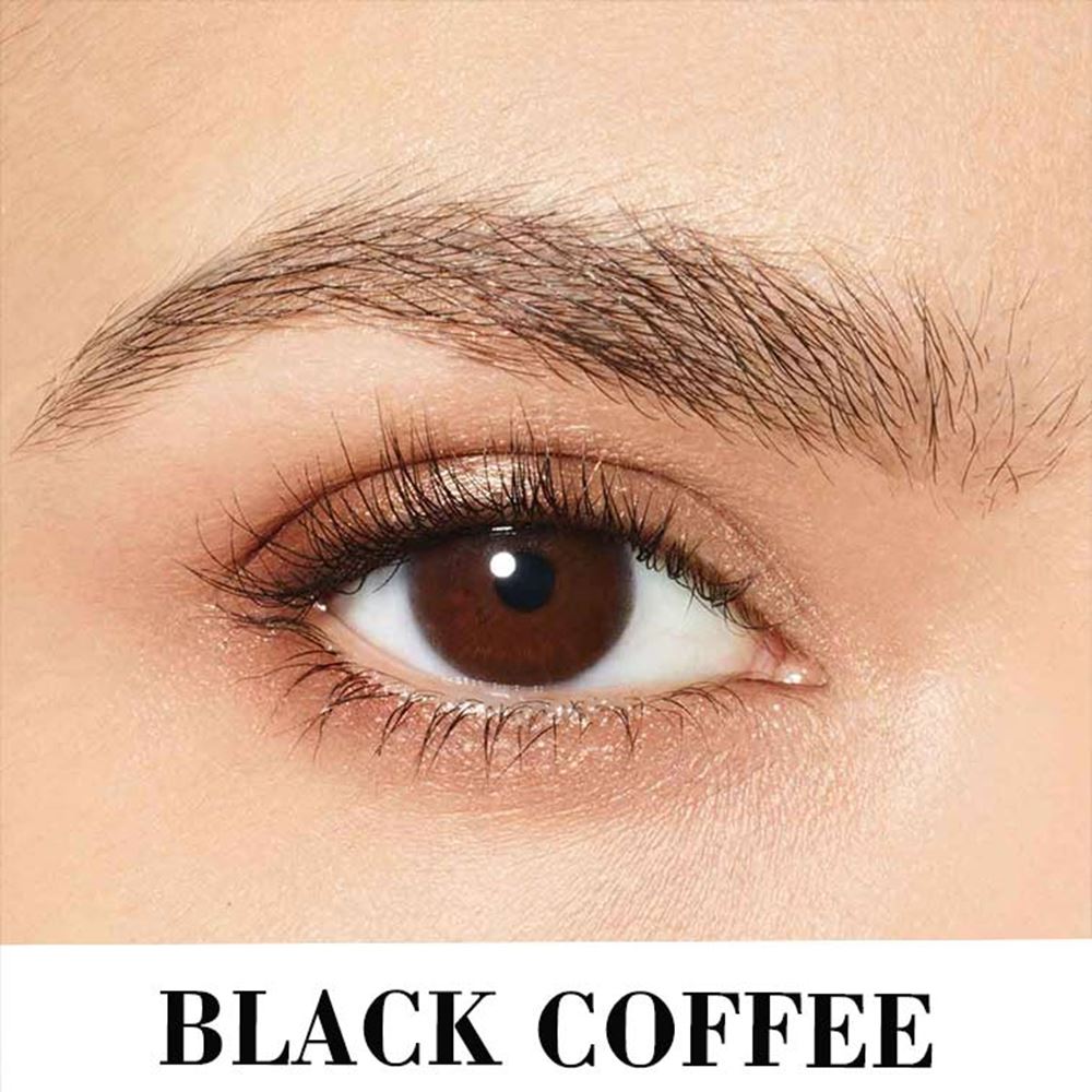 Desio Coffee Collection Renkli Lens 2'li Paket Numarasız