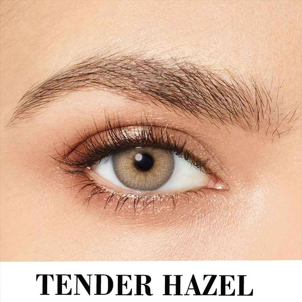 Desio Attitude Quarterly 3 Tone Toric Renkli Lens