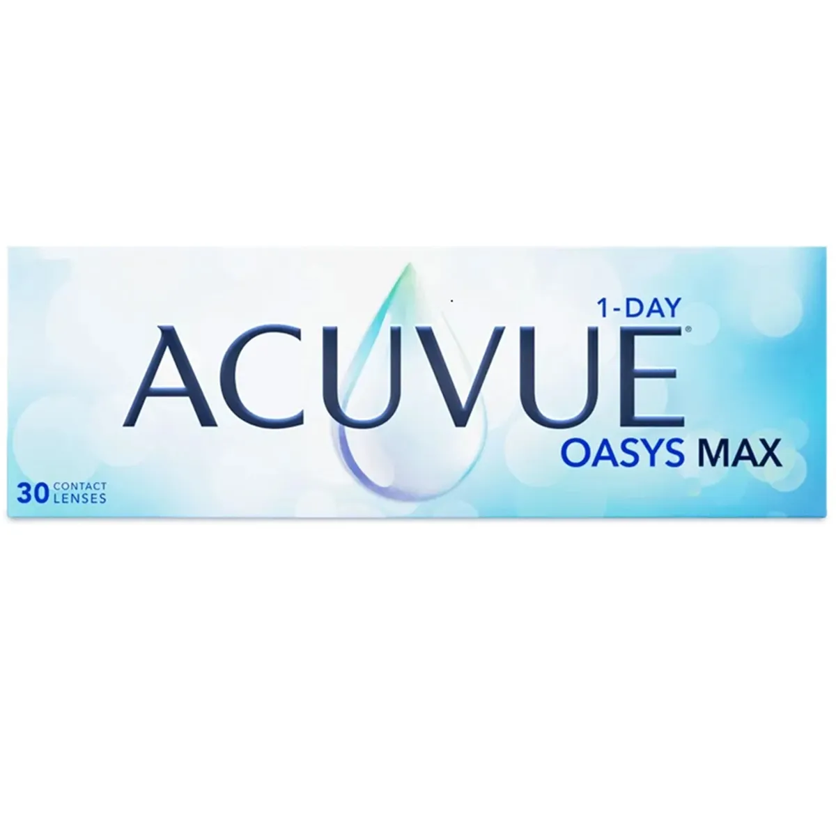 Acuvue
