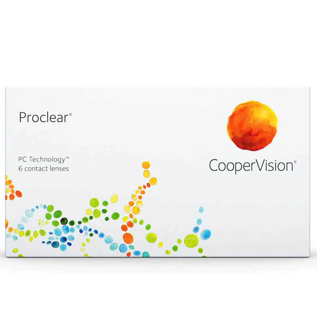Biofinity