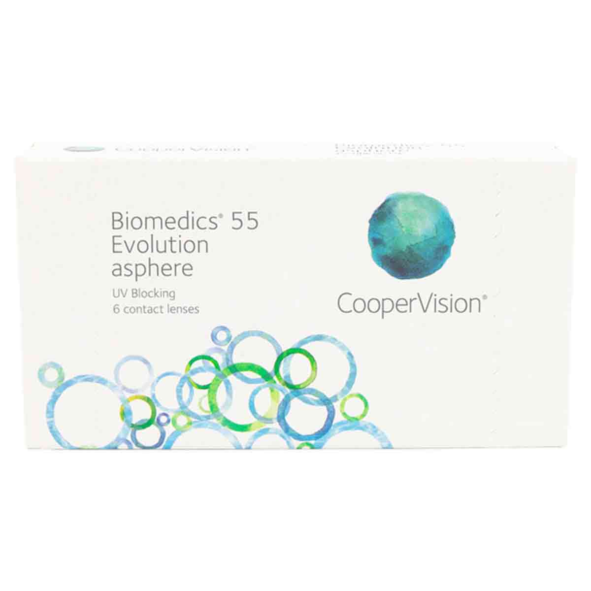 Biofinity