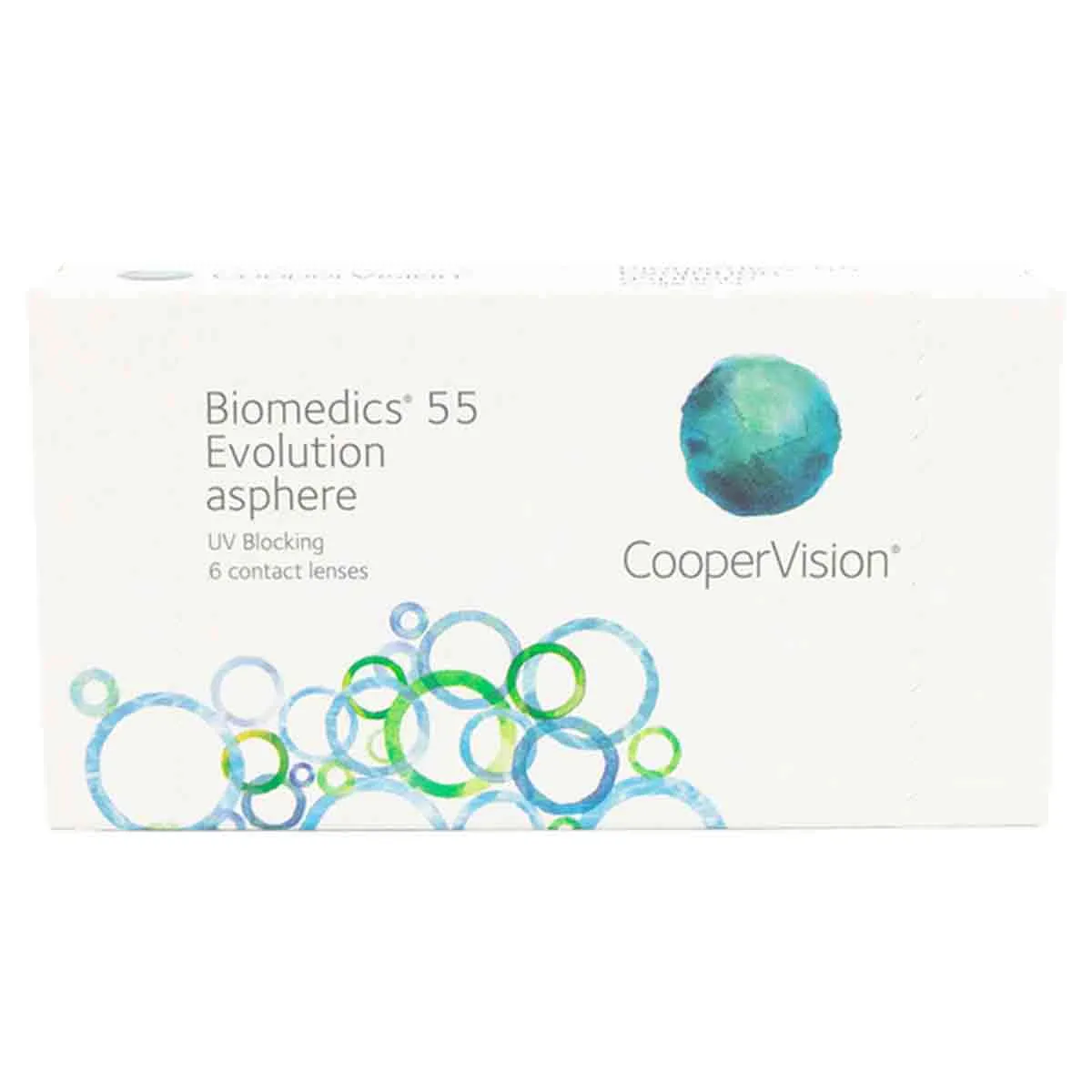 Biofinity