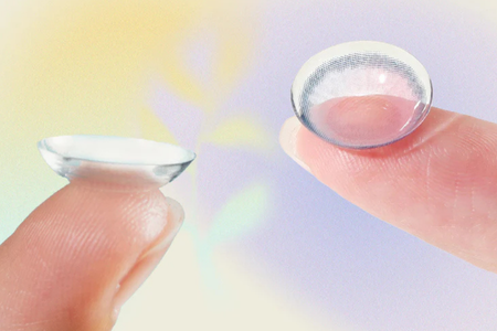 Numaralı lens
