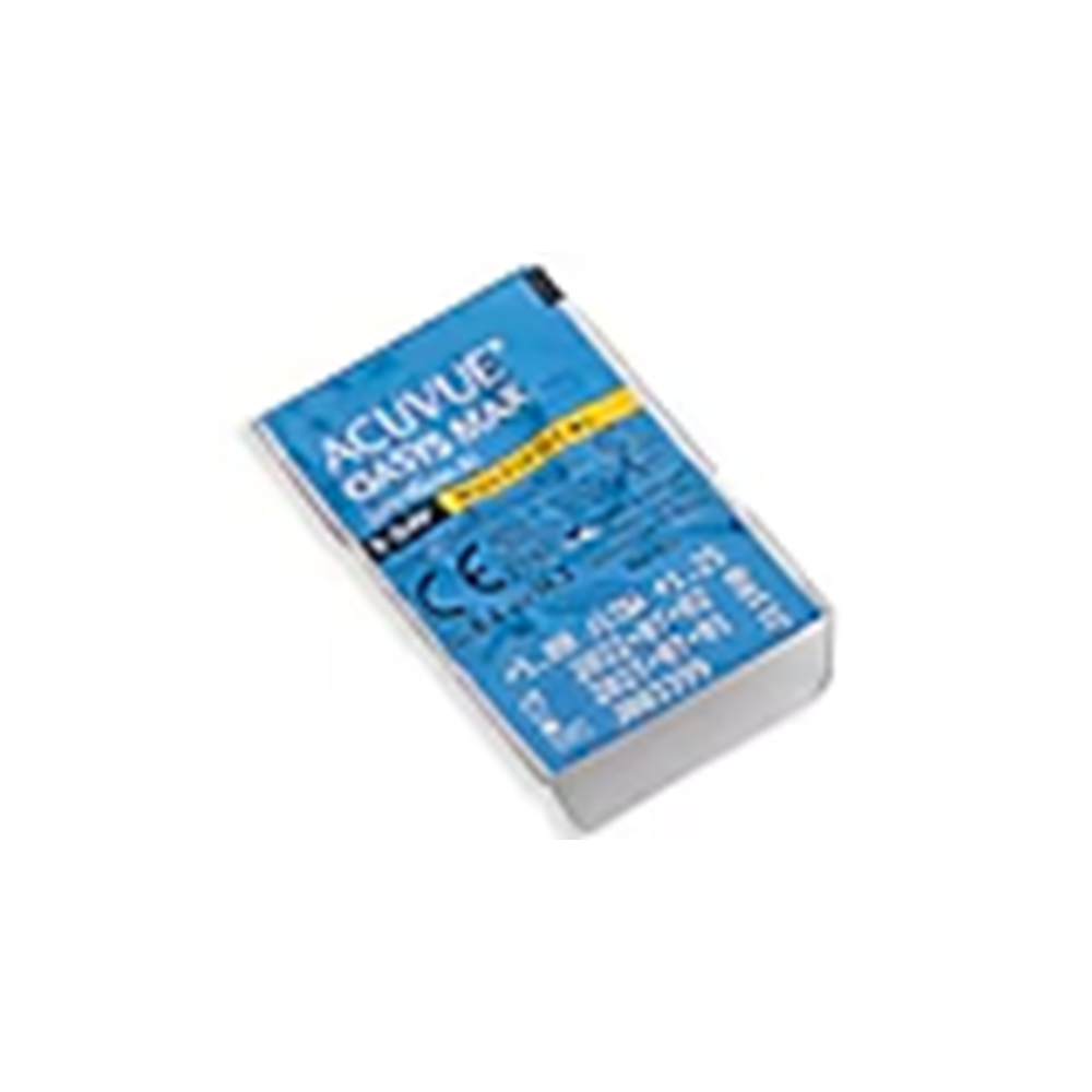 Acuvue Oasys Max 1-Day Multifocal Günlük Lens 30 Paket