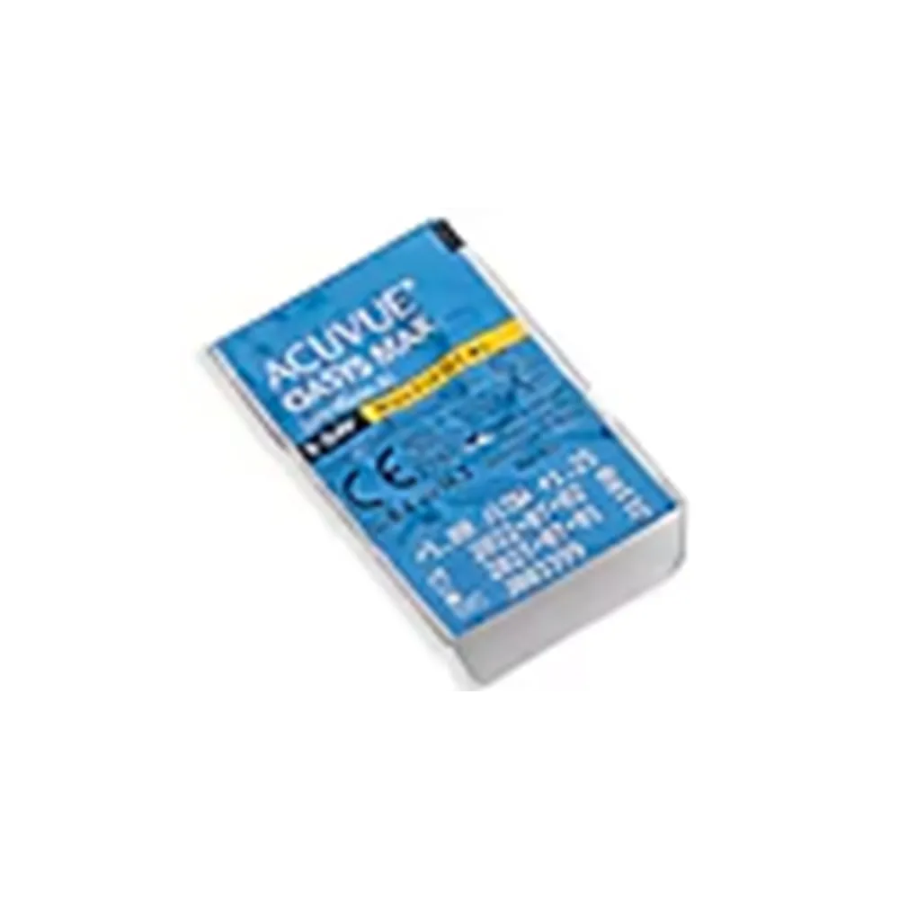 Acuvue Oasys Max 1-Day Multifocal Günlük Lens 30 Paket