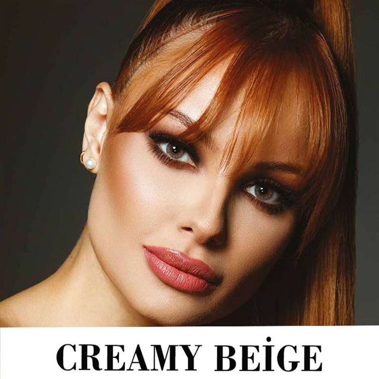 Desio Sensual Beauty Hareli Toric Renkli Lens 2'li Paket