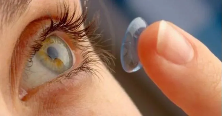 Dereceli lens fiyatları miyop