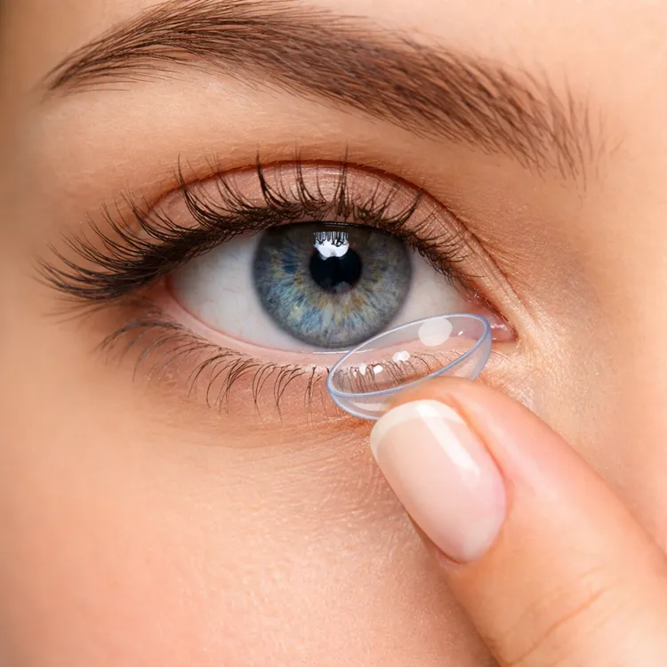 Dereceli lens fiyatları