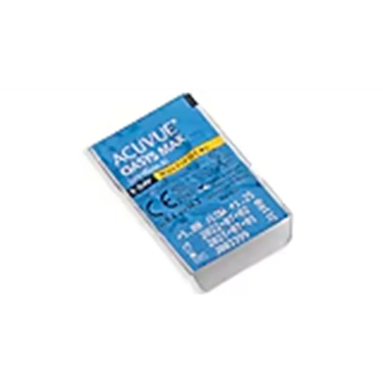 Acuvue Oasys Max 1-Day Multifocal Günlük Lens 30 Paket
